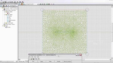 QuickField analysis for Superconductors Part 2/10