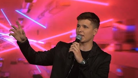 BRADICS JÁCINT - Élj szabadon (Házibuli 2024)