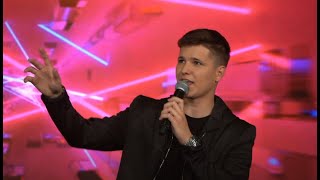 Download lagu BRADICS JÁCINT - Élj szabadon (Házibuli 2024)