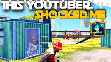 This Youtuber Challenge Me & This Happened 🥵🔥|| #heliusgaming #bgmi #tdm1v1 #tdmtricks #starcaptain