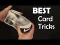 [ASMR] My Best CARD MAGIC!