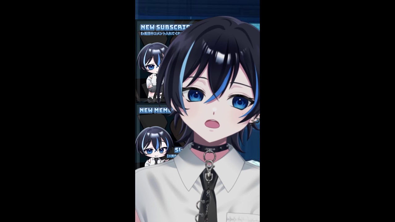 【雑談】名前書く!初見さん絡みたい【#新人Vtuber #初見さん大歓迎 #朝配信 #轟ゆいと】