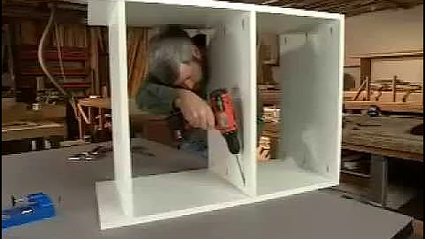 Wood Projects MADE EASY!