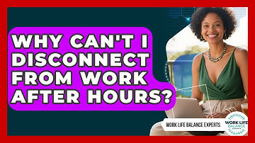 Why Can