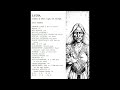 Gods of the Suel Pantheon: Lydia [Goddess of Music, Light, and Daylight] - The Forgotten Gods