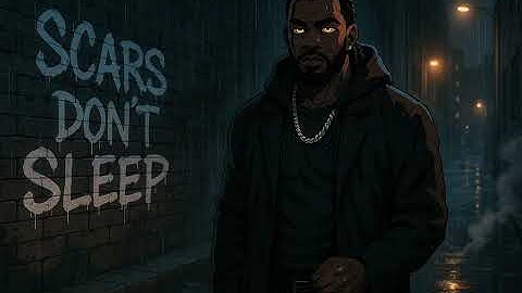 Big Yak – Scars Don’t Sleep (Official AI Song)
