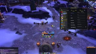 [ UI ] My Boomkin WA's // Download in the description