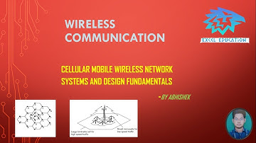 Lec 1:Wireless Communication-Electronics and Communication Engineering