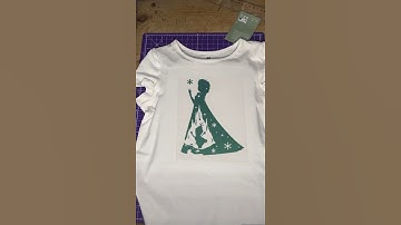 #ad Trying Chameleon HTV from @HTVRONTOfficial  #shorts #htvront #htv #heatpress #diycraft #frozen