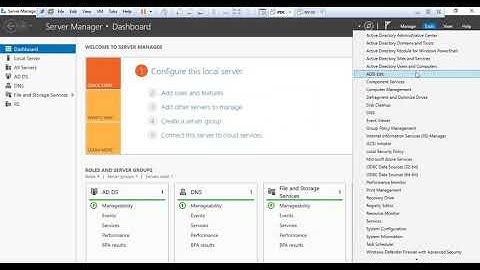 26- Active Directory Partitions and Additional DC-fZC7U9GGBWA