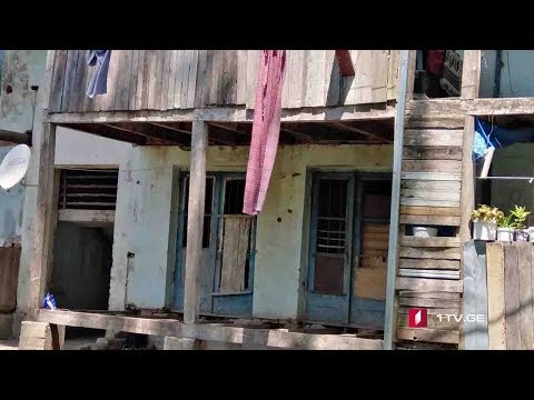 სენაკის რაიონში ათამდე ოჯახი დახმარებას ითხოვს