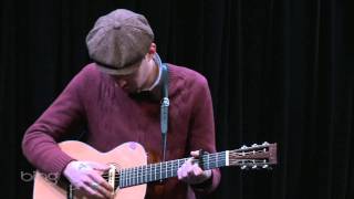 Justin Townes Earle - Move Over Mama (Bing Lounge) chords