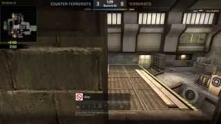 CS:GO | ACE! (Map Cache) by iGeo