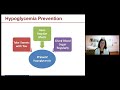 Foods, Meds, and Stress - the Impact on Blood Sugars - Explained in Under 10 Minutes