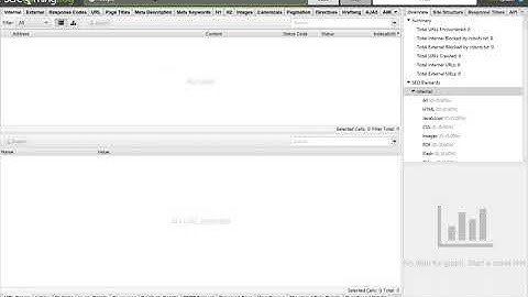 How to Use Screaming Frog to Spot SEO Errors  - SEO Workshop