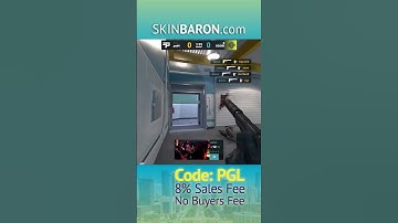 pancc DOMINATES with a headshot-only quad kill! #pgl #cs #кс #counterstrike #csgo