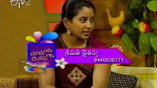 Etv2 Sakhi 9th August 2012  Part 6