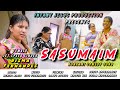 Sasumaim π New Konkani Song 2025 by Risma Fernandes | Catch the Latest Hit!