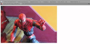 1105 Photoshop CS5 (Assignment).m4v