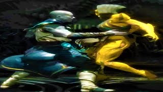 Mk11 - Kung Lao New Secret Brutality - 9th Brutality