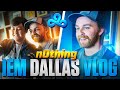 How We WON IEM Dallas! | CS:GO VLOG ft. n0thing