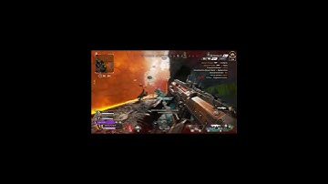 They caught the 3rd party uppercut