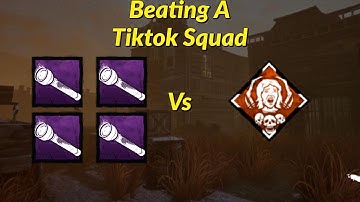 How to Beat a Bully Squad | Dead by Daylight