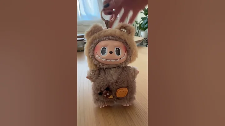 New fits for every lababy 🥹 #labubu #lafufu #popmart #foryoupage #foryou #fyp #popmartlabubu #fypシ