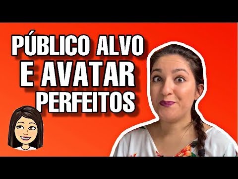 Vídeo: Como Encontrar Um Avatar