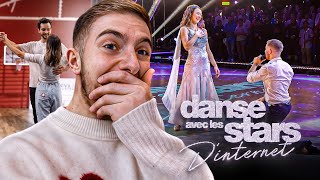 Thumbnail for J’AI VLOGGÉ DANSE AVEC LES STARS D’INTERNET ! (je redanse après 2 ans)