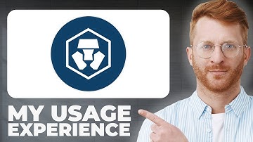 Crypto com Crypto Lending Platform Review - Usage Experience