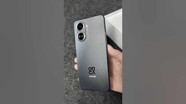 Huawei Nova 10 SE Unboxing, Beautiful Smartphone 😍 #shorts - 天天要闻