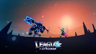 How To Hack League of Stickman Using Freedom!! 100% Working!!  -2017- screenshot 5