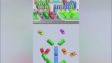 crowd express level 285