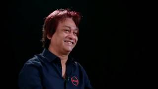 Partha Barua's Tribute to Ayub Bachchu