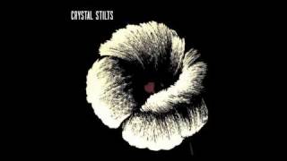 Video thumbnail of "Crystal Stilts - The Dazzled"