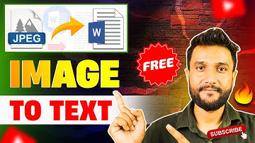 Image to Text: Best 3 Image Text to Text Converter Tools – Save Time (2025/26)