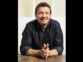 Jeremy Renner funny & cute moments 2015/2016