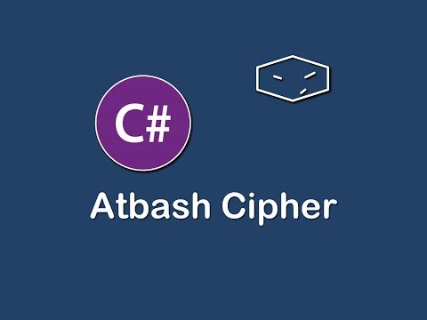 Atbash cipher decoder - underkiza