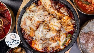 These Cheesy Beef Short Ribs are the Ultimate Korean Comfort Food | Check, Please! Bay Area