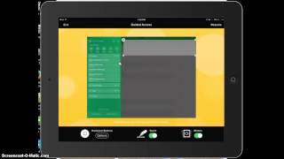Parent Controls: Setting Restrictions on an IPAD screenshot 4