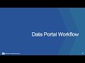 Data Portal - Genomic Data Commons