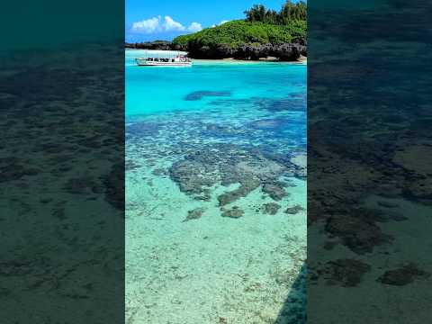 鹿児島県最南端の離島「与論島」