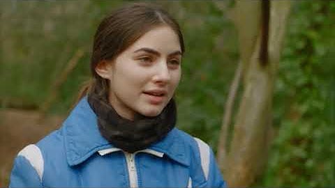 Go getter 4 Unit 6.2. The forest clean-up both parts