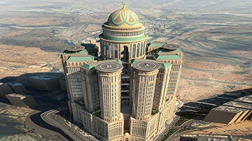 TOP 15 Unbelievable Clock Towers