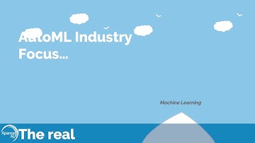 Machine Learning vs Data Preparation