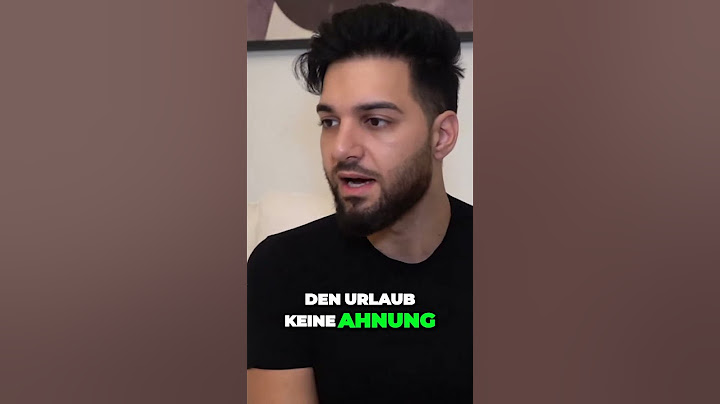 Apo Red 3,6 Mio. Steuerschulden! Die ganze Wahrheit | Part 2