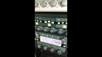 BM Profiles Filmo rigs, sound and level check for Kemper Profiling amp