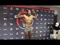 Bellator 200 Official Weigh-In Highlights - MMA Fighting