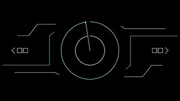 HUD Animation I Alight Motion Pt. 7